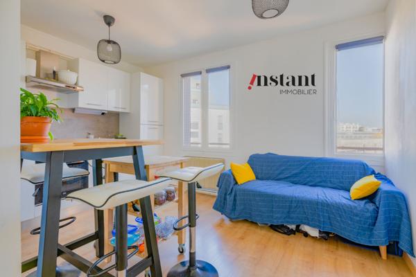Place en colocation proche de la Doua