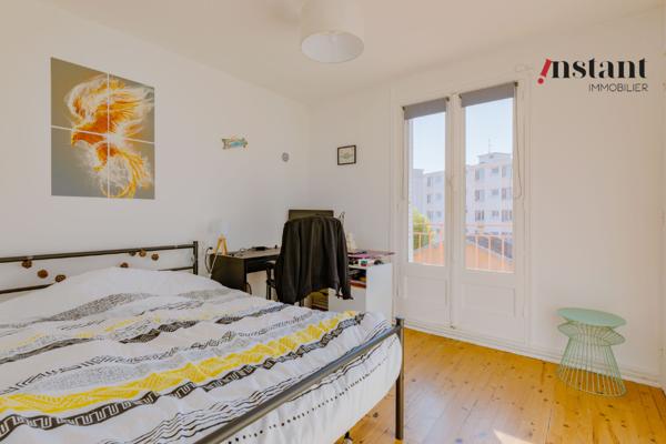 Place en colocation proche de la Doua