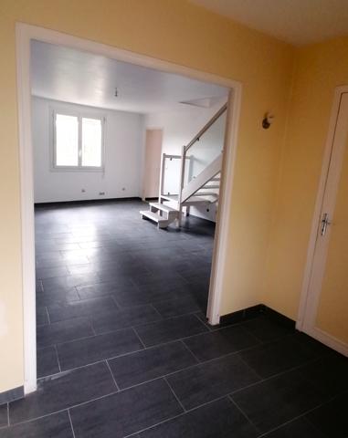 A 15 MINUTES DE POITIERS