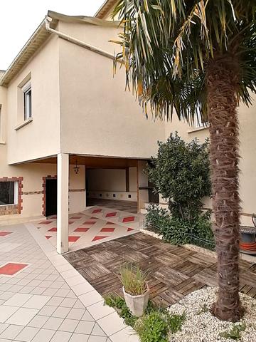 A 15 MINUTES DE POITIERS