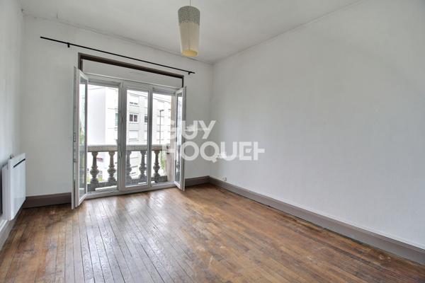 Appartement Vandoeuvre Les Nancy 2 pièce(s) 36 m2