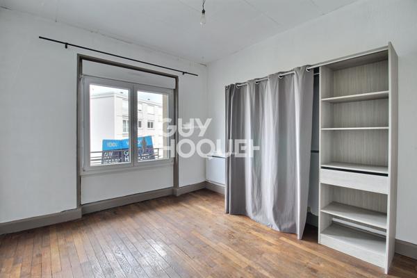 Appartement Vandoeuvre Les Nancy 2 pièce(s) 36 m2