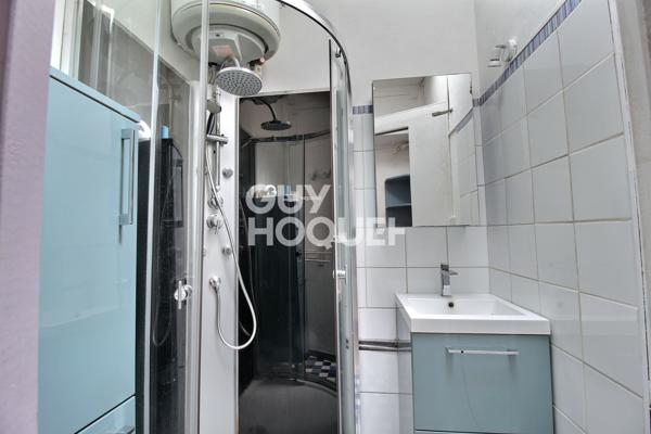 Appartement Vandoeuvre Les Nancy 2 pièce(s) 36 m2
