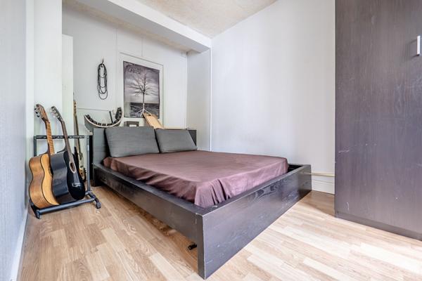 Appartement Paris 2 pièce(s) 34.65 m2