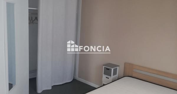 À vendre Appartement 2 pièces 31.65 m² - Pau 64000