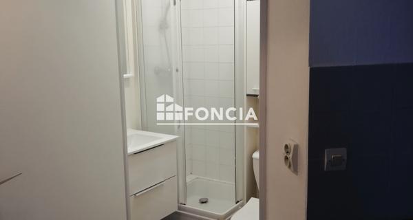 À vendre Appartement 2 pièces 31.65 m² - Pau 64000