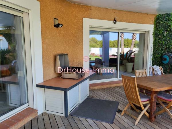 Maison à louer 5 pièces de 200 m²