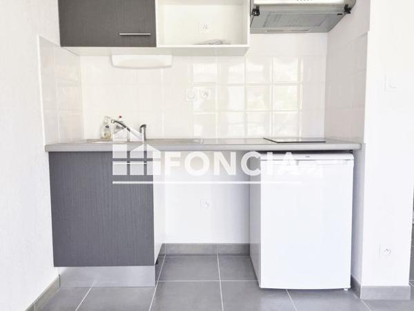 Location Studio 30.94 m² - 17 A CHEMIN DE LA PLAINE Saint-jory 31790