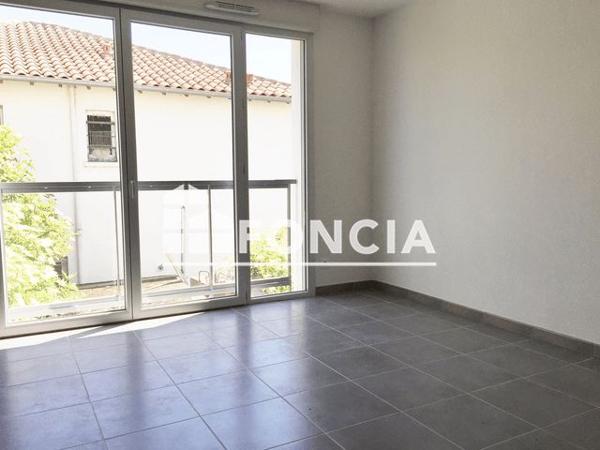 Location Studio 30.94 m² - 17 A CHEMIN DE LA PLAINE Saint-jory 31790