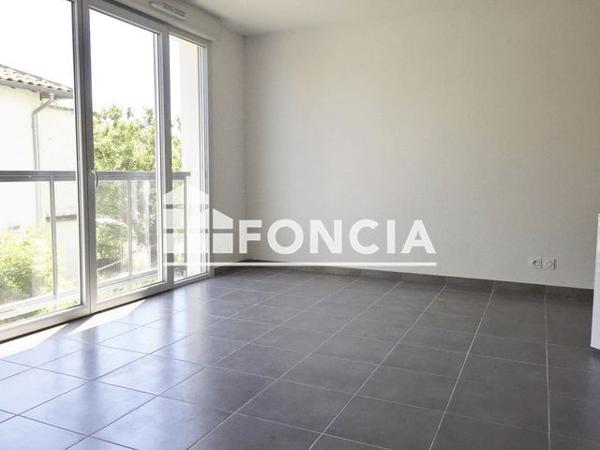 Location Studio 30.94 m² - 17 A CHEMIN DE LA PLAINE Saint-jory 31790