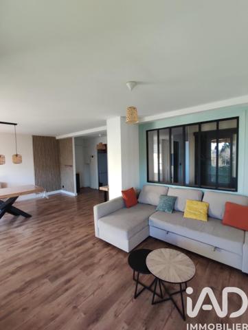 Location appartement 4 pièces 83 m² Brignoles