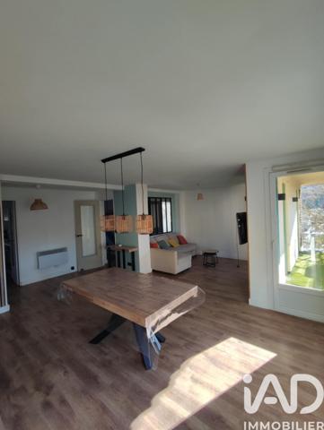 Location appartement 4 pièces 83 m² Brignoles