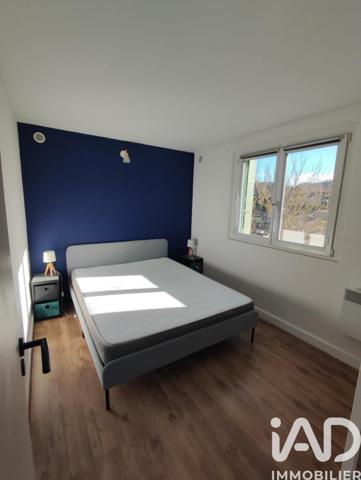 Location appartement 4 pièces 83 m² Brignoles