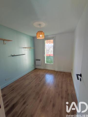 Location appartement 4 pièces 83 m² Brignoles