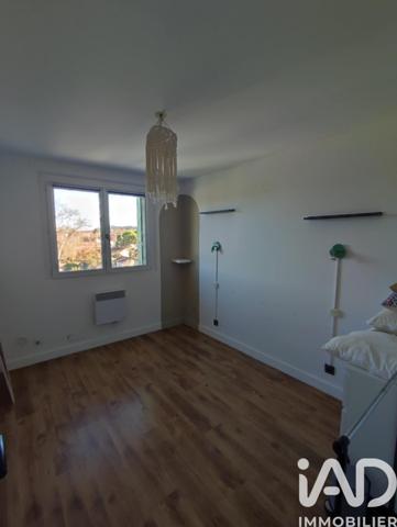Location appartement 4 pièces 83 m² Brignoles