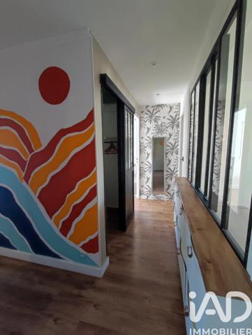 Location appartement 4 pièces 83 m² Brignoles