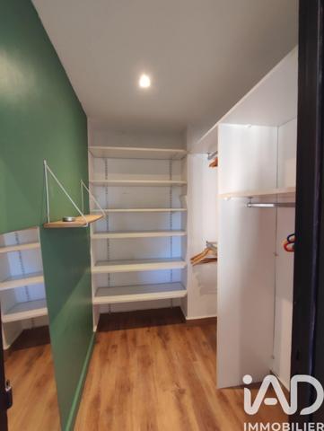 Location appartement 4 pièces 83 m² Brignoles