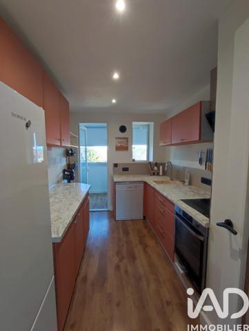 Location appartement 4 pièces 83 m² Brignoles