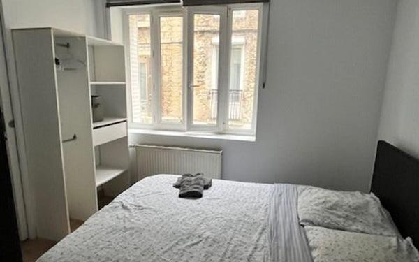 Appartement à louer    2 pièces •  Lagnieu