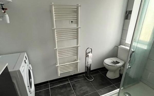 Appartement à louer    2 pièces •  Lagnieu