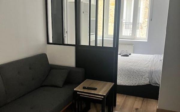 Appartement à louer    2 pièces •  Lagnieu