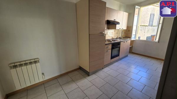 Achat vente Maison Canté