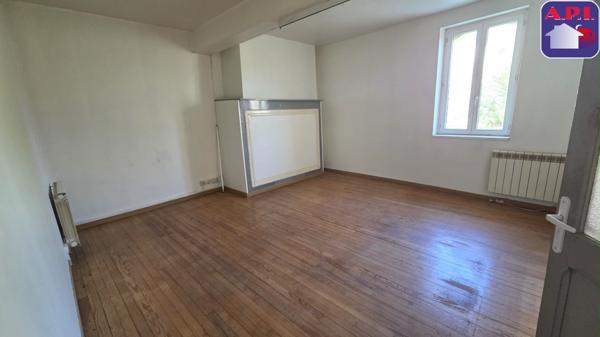 Achat vente Maison Canté