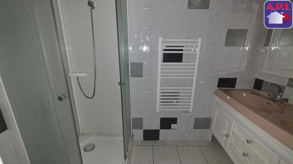 Achat vente Maison Canté