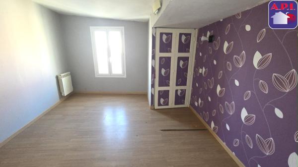 Achat vente Maison Canté