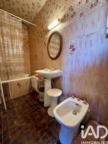 Maison à vendre 5 pièces 98 m² Le Mée-sur-Seine