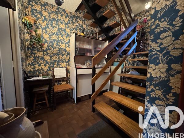 Maison à vendre 5 pièces 98 m² Le Mée-sur-Seine