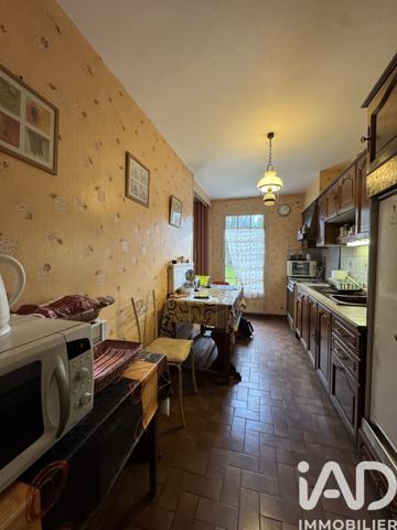 Maison à vendre 5 pièces 98 m² Le Mée-sur-Seine
