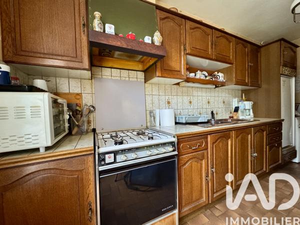 Maison à vendre 5 pièces 98 m² Le Mée-sur-Seine