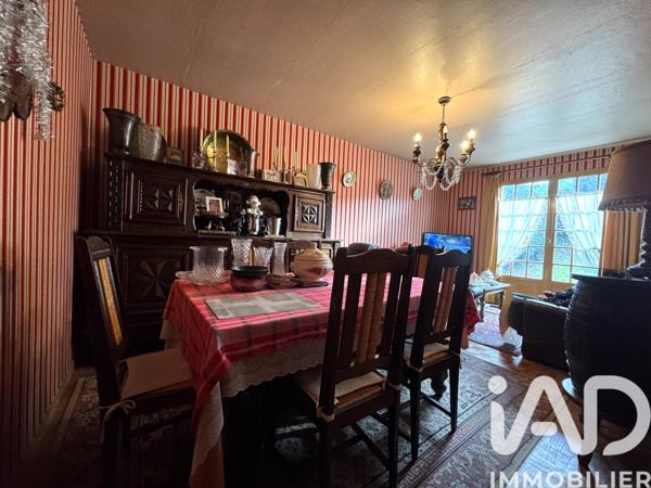 Maison à vendre 5 pièces 98 m² Le Mée-sur-Seine