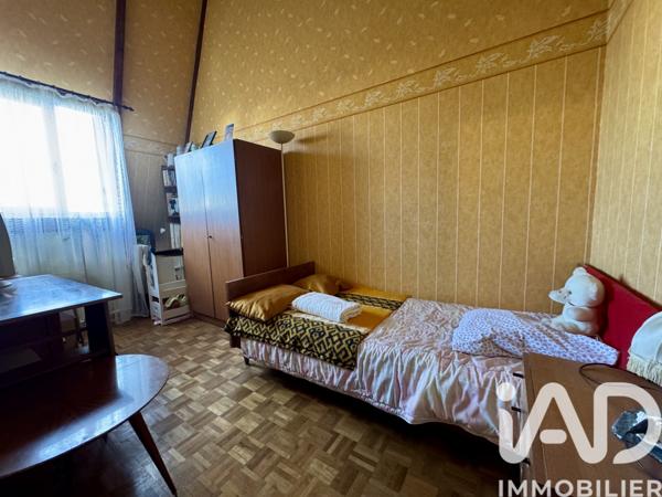 Maison à vendre 5 pièces 98 m² Le Mée-sur-Seine