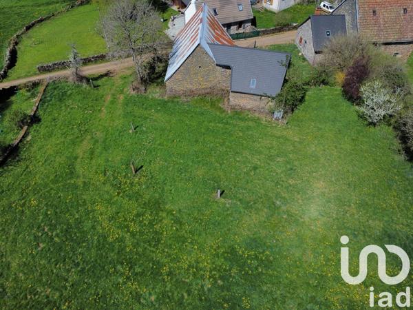 Maison à vendre 5 pièces 299 m² Chaussenac