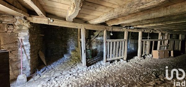 Maison à vendre 5 pièces 299 m² Chaussenac