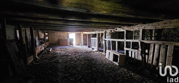 Maison à vendre 5 pièces 299 m² Chaussenac