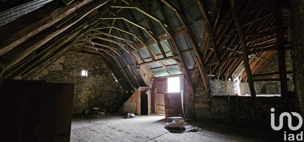 Maison à vendre 5 pièces 299 m² Chaussenac