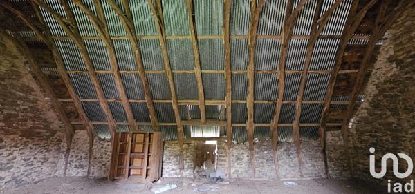 Maison à vendre 5 pièces 299 m² Chaussenac