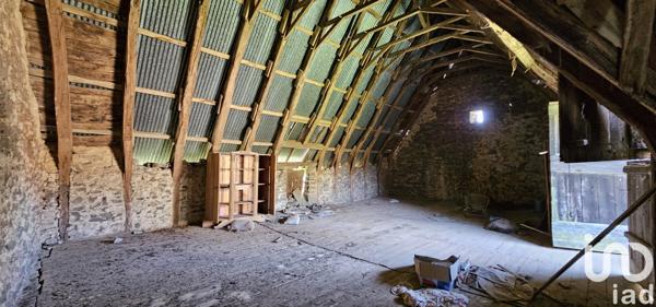 Maison à vendre 5 pièces 299 m² Chaussenac