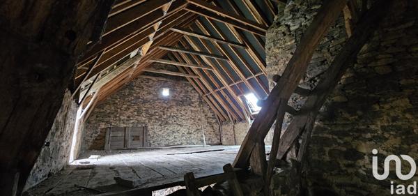 Maison à vendre 5 pièces 299 m² Chaussenac