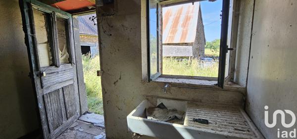 Maison à vendre 5 pièces 299 m² Chaussenac