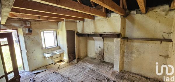 Maison à vendre 5 pièces 299 m² Chaussenac