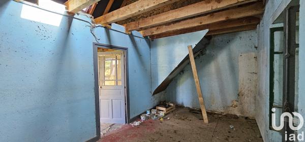 Maison à vendre 5 pièces 299 m² Chaussenac