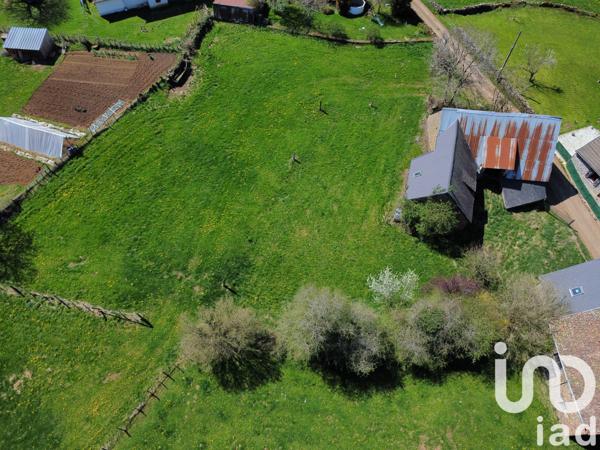 Maison à vendre 5 pièces 299 m² Chaussenac