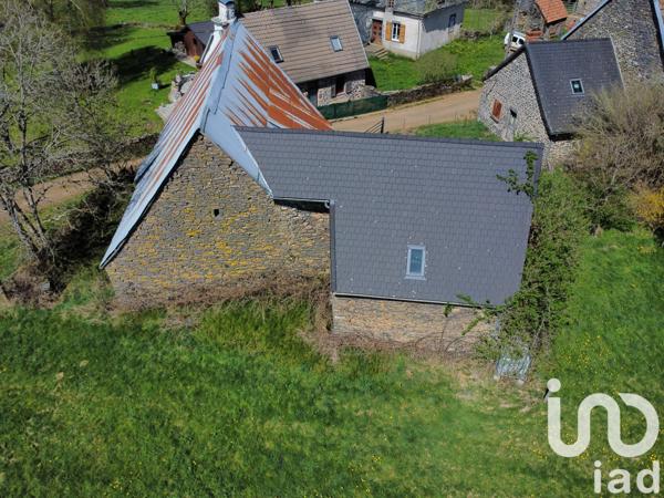 Maison à vendre 5 pièces 299 m² Chaussenac