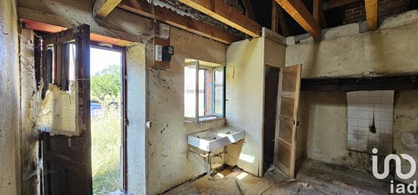 Maison à vendre 5 pièces 299 m² Chaussenac