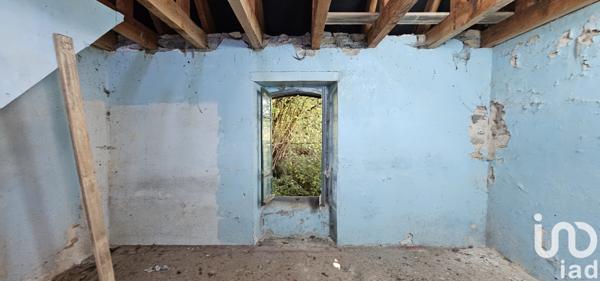 Maison à vendre 5 pièces 299 m² Chaussenac