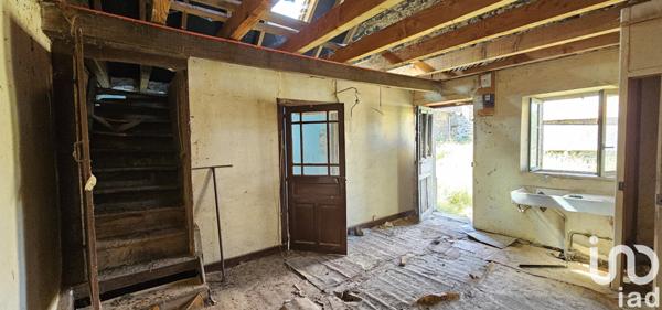 Maison à vendre 5 pièces 299 m² Chaussenac